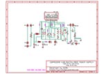 C128 SMPS Schematic