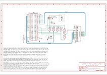 Epyx Fast Load Schematic