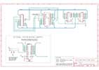 TAITO GXC Bootleg Module Schematic