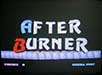 Afterburner II repair