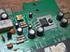 IGS mahjong PCB repair