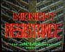 Midnight Resistance repair