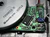 Commodore 1541-II Floppy Drive Repair