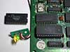 Commodore 1541-II Floppy Drive Repair