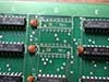 Capcom 1942 Arcade PCB Repair