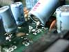 Capcom 1942 Arcade PCB Repair