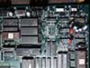 Sega Afterburner II PCB Repair