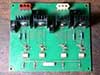 Afterburner Triac PCB repair