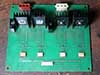 Afterburner Triac PCB repair