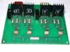 Afterburner Triac PCB repair. Fully repaired and looks like new :-D