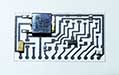 Beatmania 3rd Mix version JAB Arcade PCB Repair