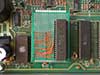 Commodore 1526 Dot Matrix Printer repair
