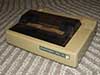Commodore 1526 Dot Matrix Printer repair