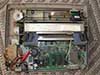 Commodore 1526 Dot Matrix Printer repair