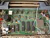 Commodore 1526 Dot Matrix Printer repair