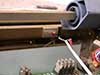Commodore 1526 Dot Matrix Printer repair