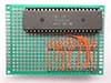 Commodore 1526 Dot Matrix Printer repair