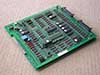 Double Dragon arcade PCB repair