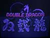 Double Dragon arcade PCB repair
