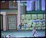 Double Dragon arcade PCB repair