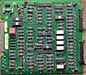Double Dragon arcade PCB repair