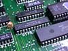 Double Dragon arcade PCB repair