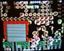 Double Dragon arcade PCB repair