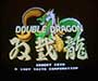 Double Dragon arcade PCB repair
