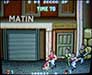 Double Dragon arcade PCB repair