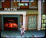 Double Dragon arcade PCB repair