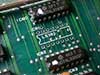 Double Dragon arcade PCB repair