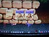 Double Dragon arcade PCB repair