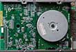 Chinon FB-354 Amiga Floppy drive repair