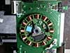 Chinon FB-354 Amiga Floppy drive repair