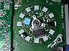 Chinon FB-354 Amiga Floppy drive repair
