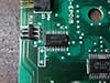 Chinon FB-354 Amiga Floppy drive repair