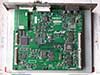 Namco Final Furlong 2 arcade PCB repair. With ROM Board Removed.