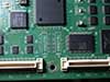 Namco Final Furlong 2 arcade PCB repair