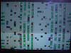 Galaga (bootleg) arcade PCB repair