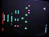 Galaga (bootleg) arcade PCB repair
