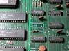 Galaga (bootleg) arcade PCB repair