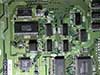 Atlas Heaven's Gate arcade PCB