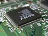 Atlas Heaven's Gate arcade PCB