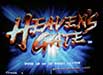 Atlas Heaven's Gate arcade PCB