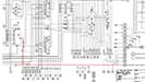 Midway Space Invaders arcade PCB repair