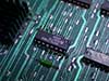 Midway Space Invaders arcade PCB repair
