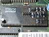 Lethal Enforcers PCB repair
