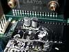 Lethal Enforcers PCB repair
