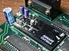 Lethal Enforcers PCB repair