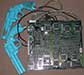 Lethal Enforcers PCB repair